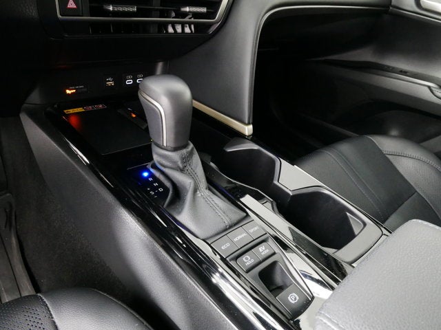 2025 Toyota Camry XSE *1-OWNER*