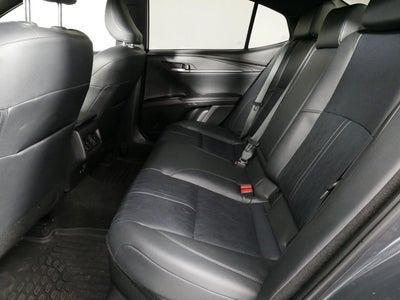 2025 Toyota Camry XSE *1-OWNER*