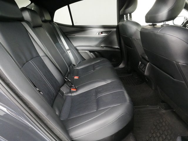 2025 Toyota Camry XSE *1-OWNER*