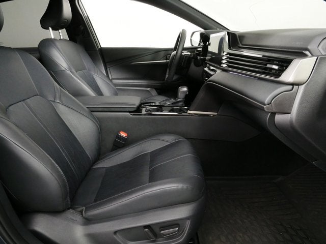 2025 Toyota Camry XSE *1-OWNER*
