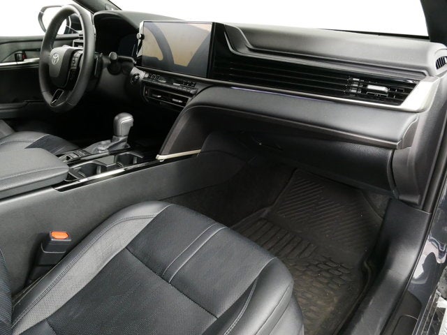 2025 Toyota Camry XSE *1-OWNER*