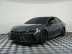 2025 Toyota Camry XSE *1-OWNER*