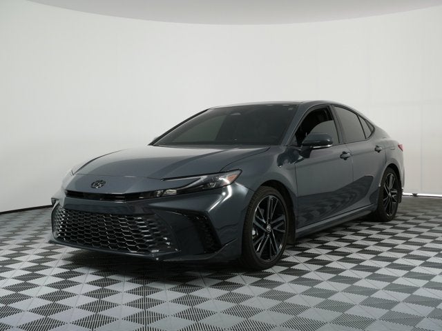 2025 Toyota Camry XSE *1-OWNER*