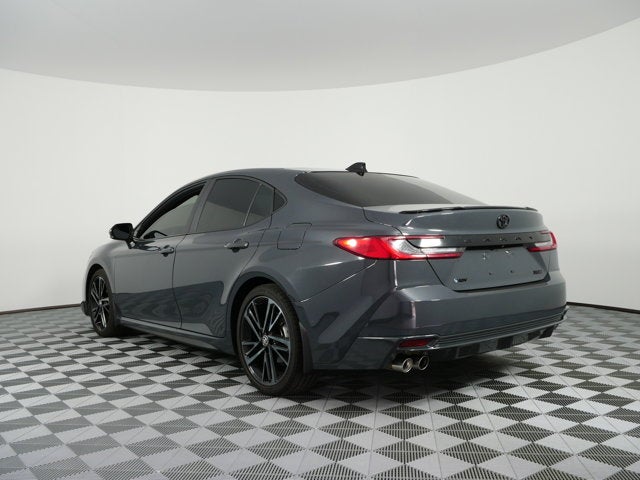 2025 Toyota Camry XSE *1-OWNER*