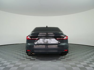 2025 Toyota Camry XSE *1-OWNER*