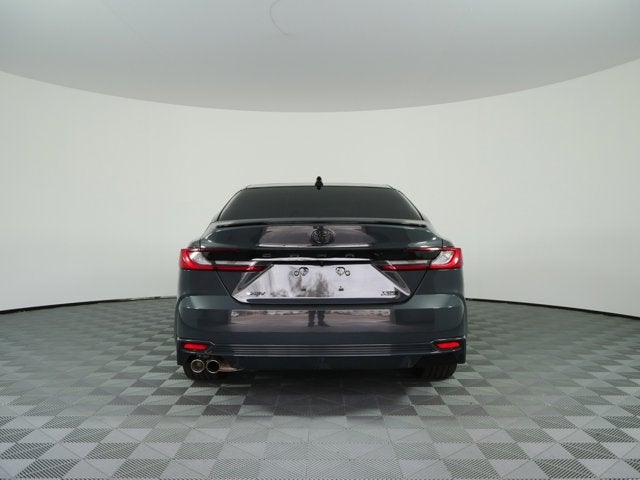 2025 Toyota Camry XSE *1-OWNER*