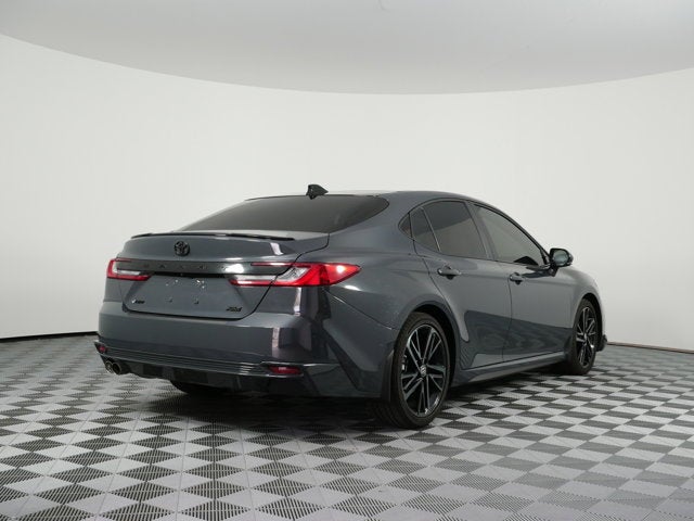 2025 Toyota Camry XSE *1-OWNER*