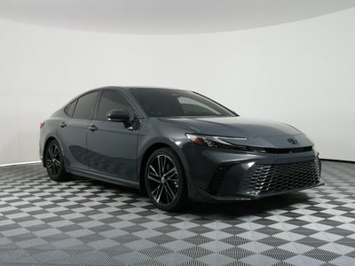 2025 Toyota Camry XSE *1-OWNER*