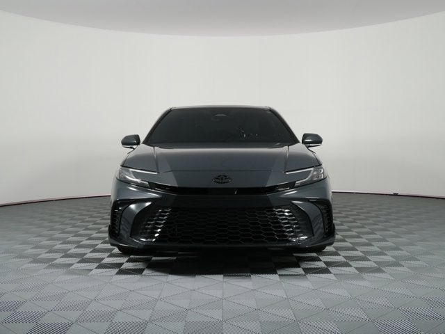 2025 Toyota Camry XSE *1-OWNER*