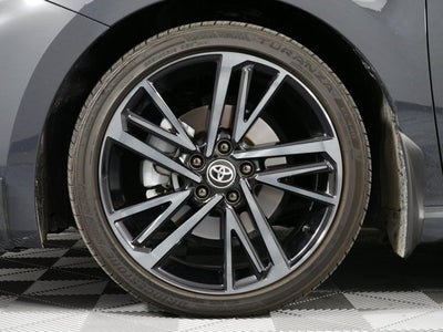 2025 Toyota Camry XSE *1-OWNER*