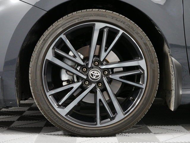 2025 Toyota Camry XSE *1-OWNER*