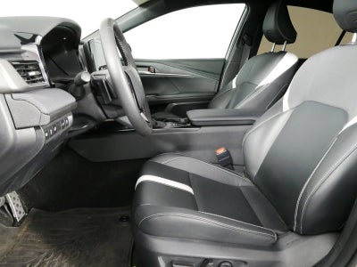 2025 Toyota Camry SE *1 OWNER, CLEAN CARFAX!*