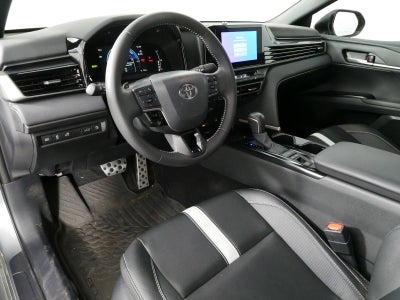 2025 Toyota Camry SE *1 OWNER, CLEAN CARFAX!*