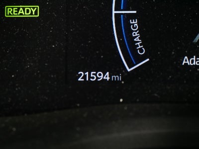 2025 Toyota Camry SE *1 OWNER, CLEAN CARFAX!*
