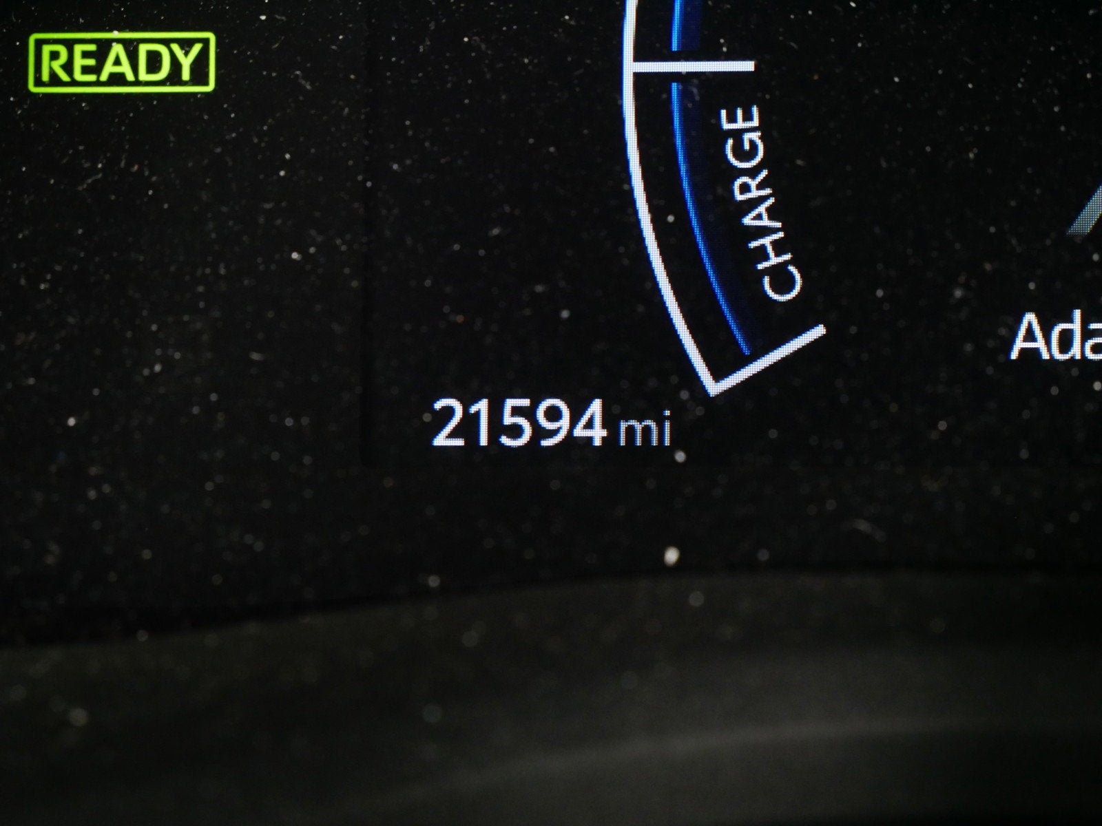 2025 Toyota Camry SE *1 OWNER, CLEAN CARFAX!*