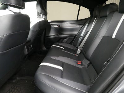 2025 Toyota Camry SE *1 OWNER, CLEAN CARFAX!*