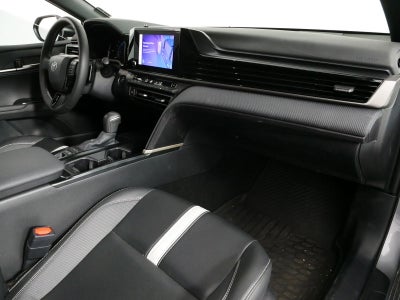 2025 Toyota Camry SE *1 OWNER, CLEAN CARFAX!*