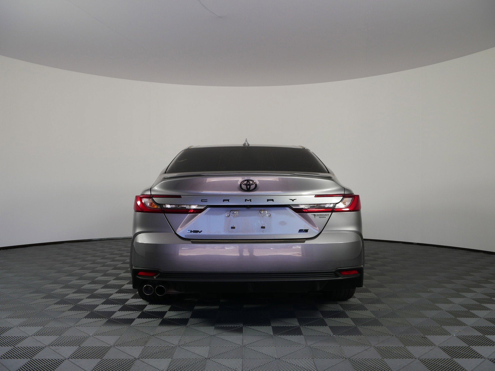 2025 Toyota Camry SE *1 OWNER, CLEAN CARFAX!*