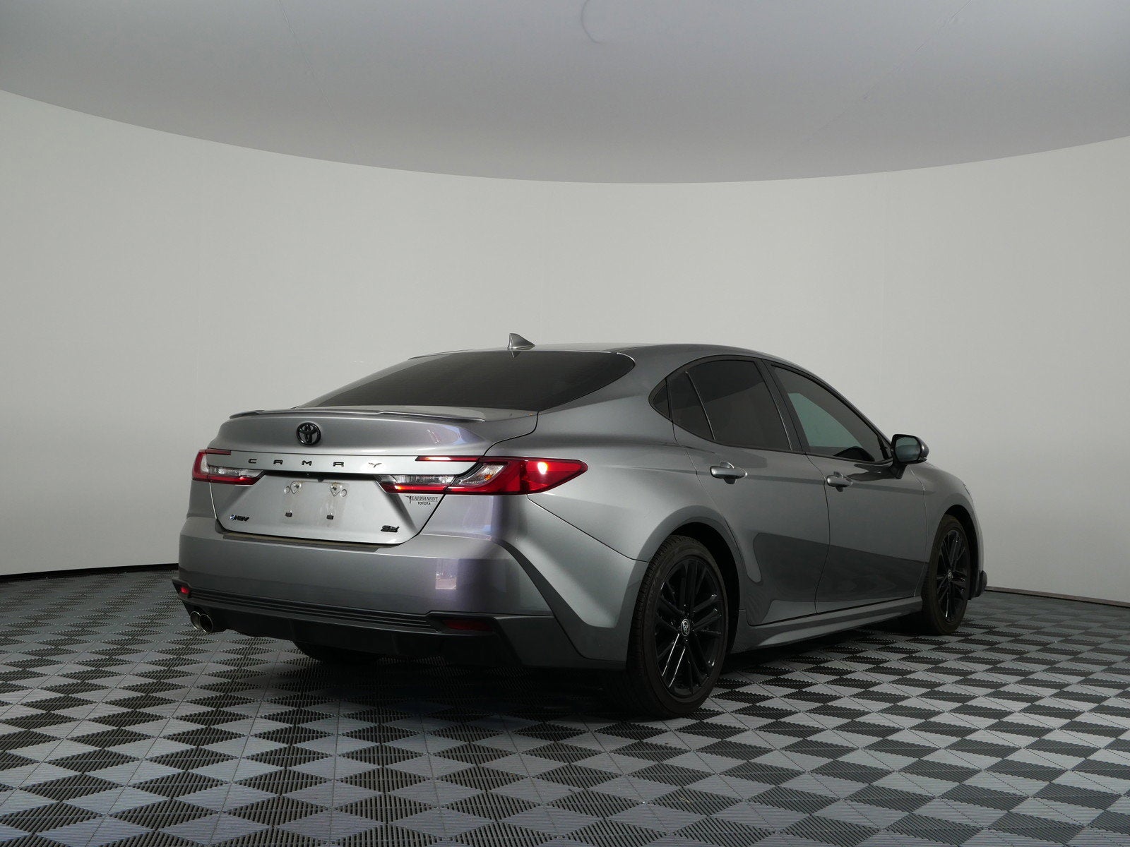 2025 Toyota Camry SE *1 OWNER, CLEAN CARFAX!*