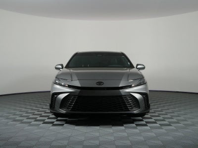 2025 Toyota Camry SE *1 OWNER, CLEAN CARFAX!*