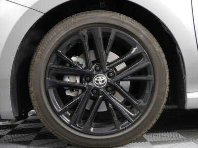 2025 Toyota Camry SE *1 OWNER, CLEAN CARFAX!*