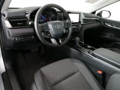 2026 Toyota Camry LE *CLEAN CARFAX! LOW MILES!*