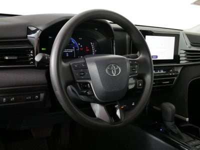 2026 Toyota Camry LE *CLEAN CARFAX! LOW MILES!*