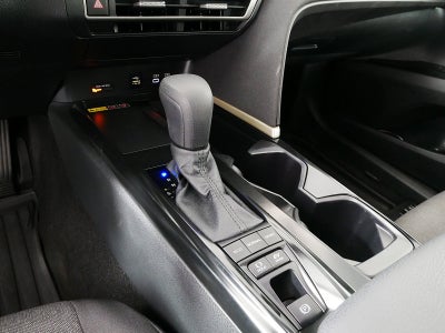 2026 Toyota Camry LE *CLEAN CARFAX! LOW MILES!*