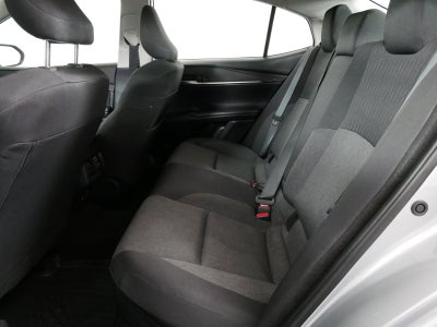 2026 Toyota Camry LE *CLEAN CARFAX! LOW MILES!*