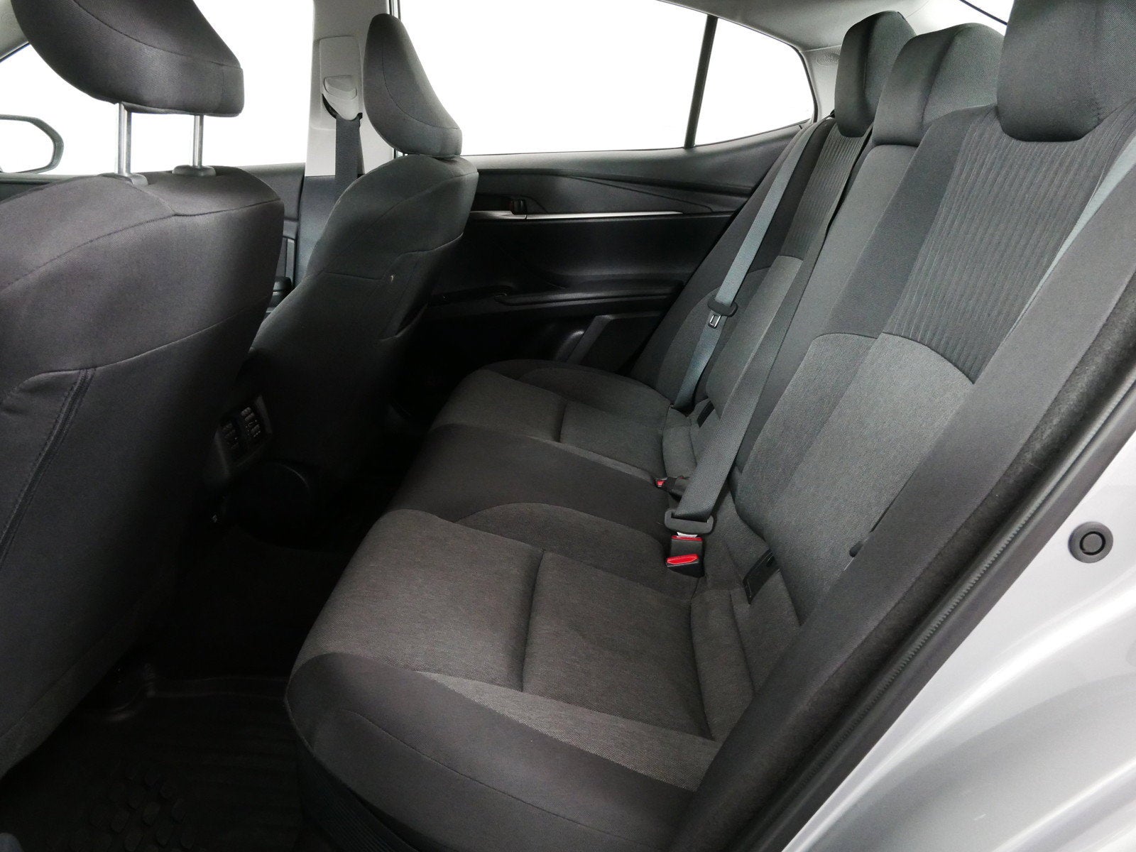 2026 Toyota Camry LE *CLEAN CARFAX! LOW MILES!*