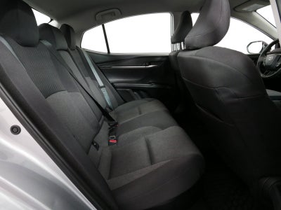 2026 Toyota Camry LE *CLEAN CARFAX! LOW MILES!*