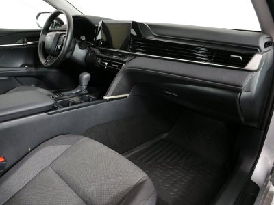 2026 Toyota Camry LE *CLEAN CARFAX! LOW MILES!*