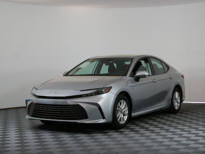2026 Toyota Camry LE *CLEAN CARFAX! LOW MILES!*