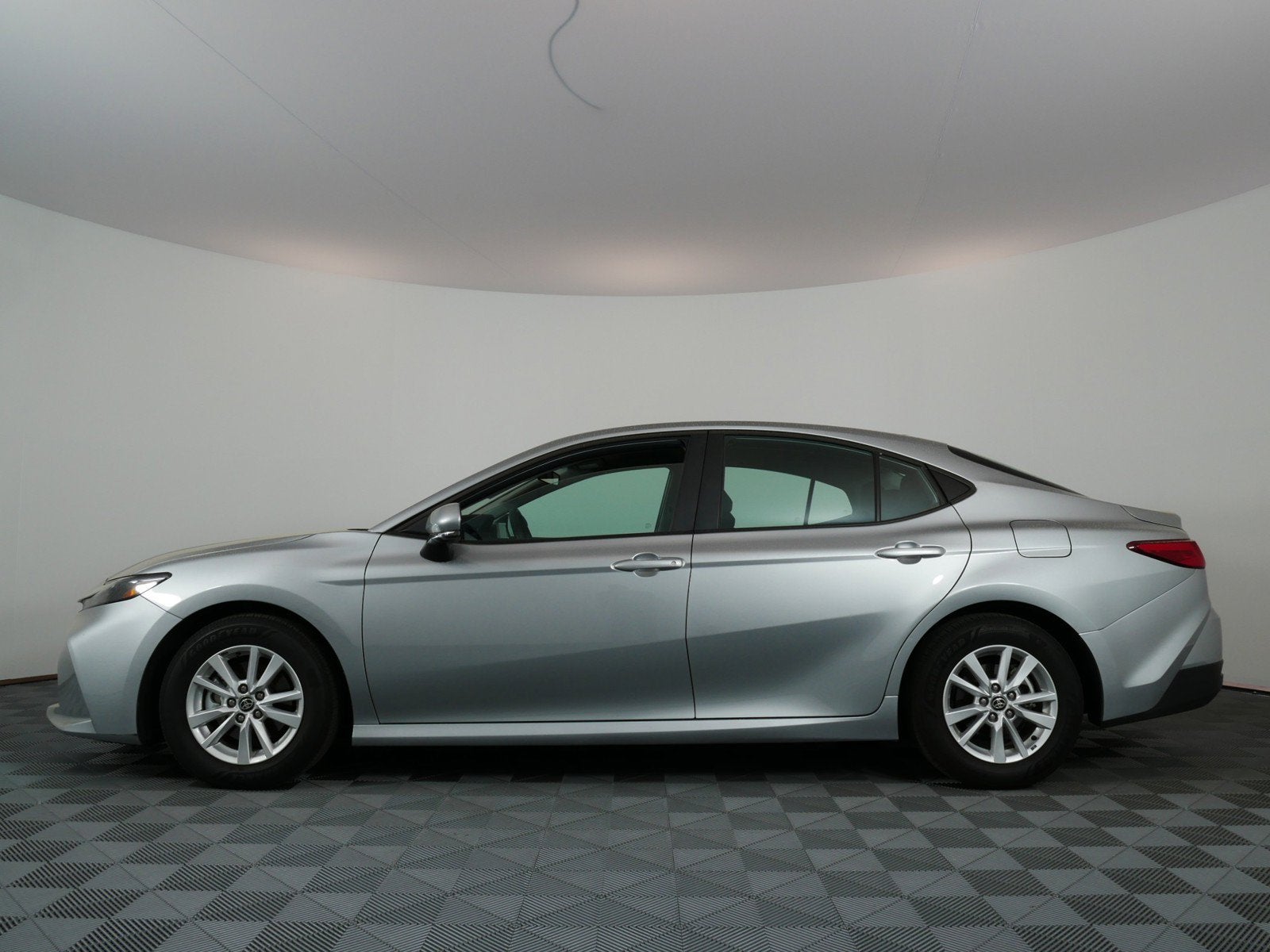 2026 Toyota Camry LE *CLEAN CARFAX! LOW MILES!*