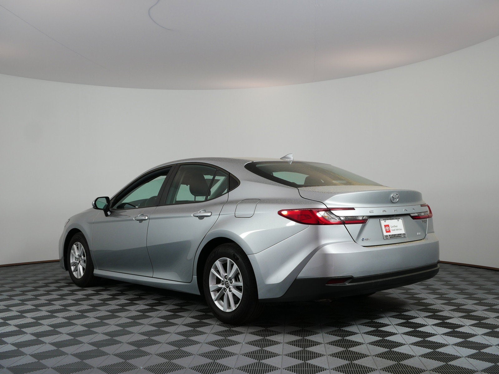 2026 Toyota Camry LE *CLEAN CARFAX! LOW MILES!*