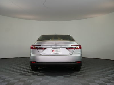 2026 Toyota Camry LE *CLEAN CARFAX! LOW MILES!*