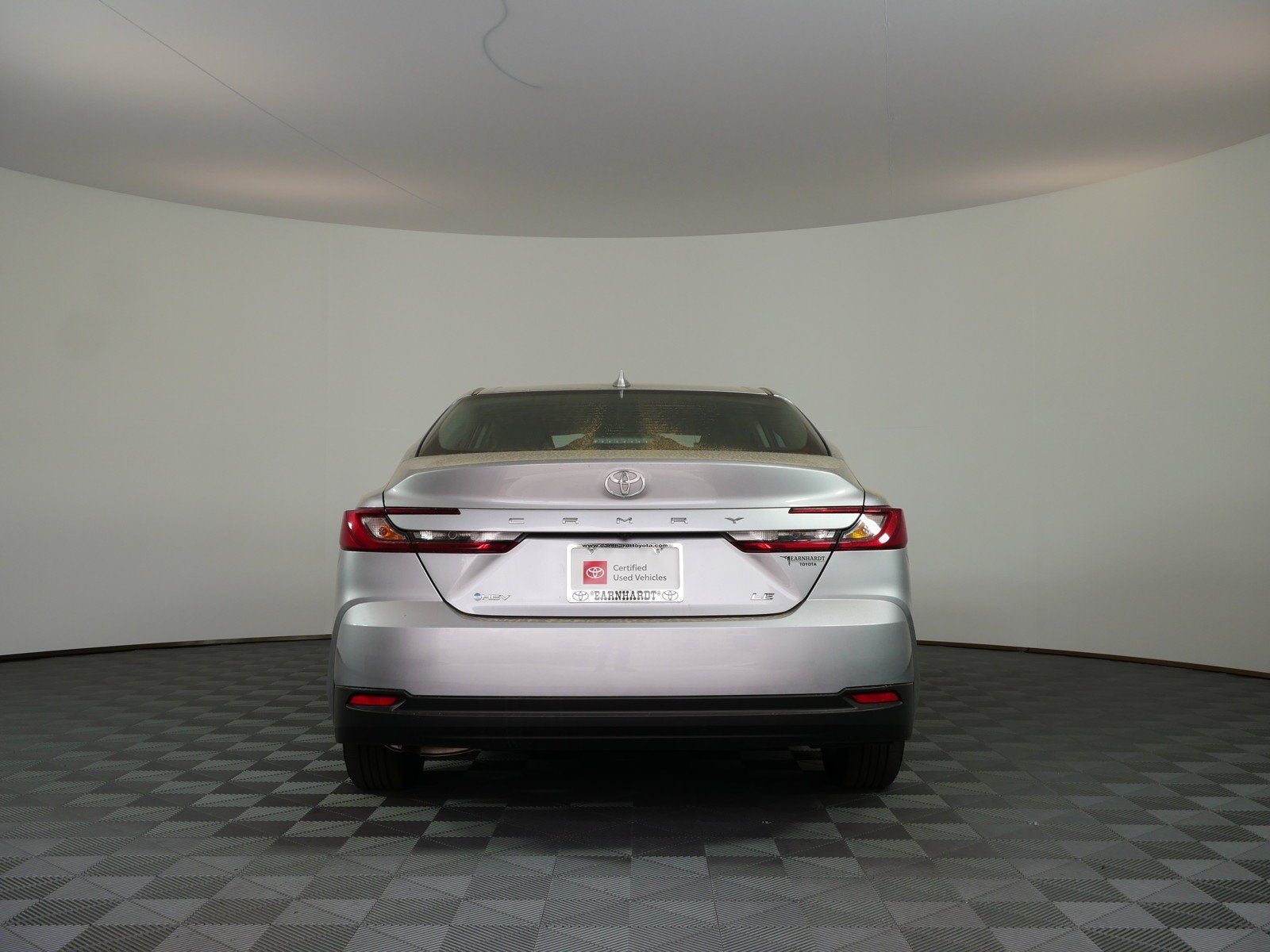 2026 Toyota Camry LE *CLEAN CARFAX! LOW MILES!*