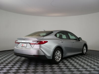 2026 Toyota Camry LE *CLEAN CARFAX! LOW MILES!*