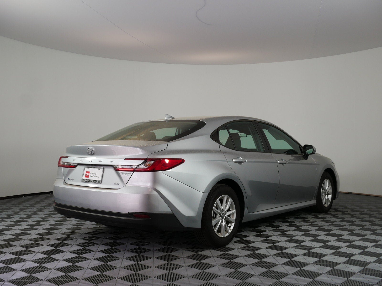 2026 Toyota Camry LE *CLEAN CARFAX! LOW MILES!*