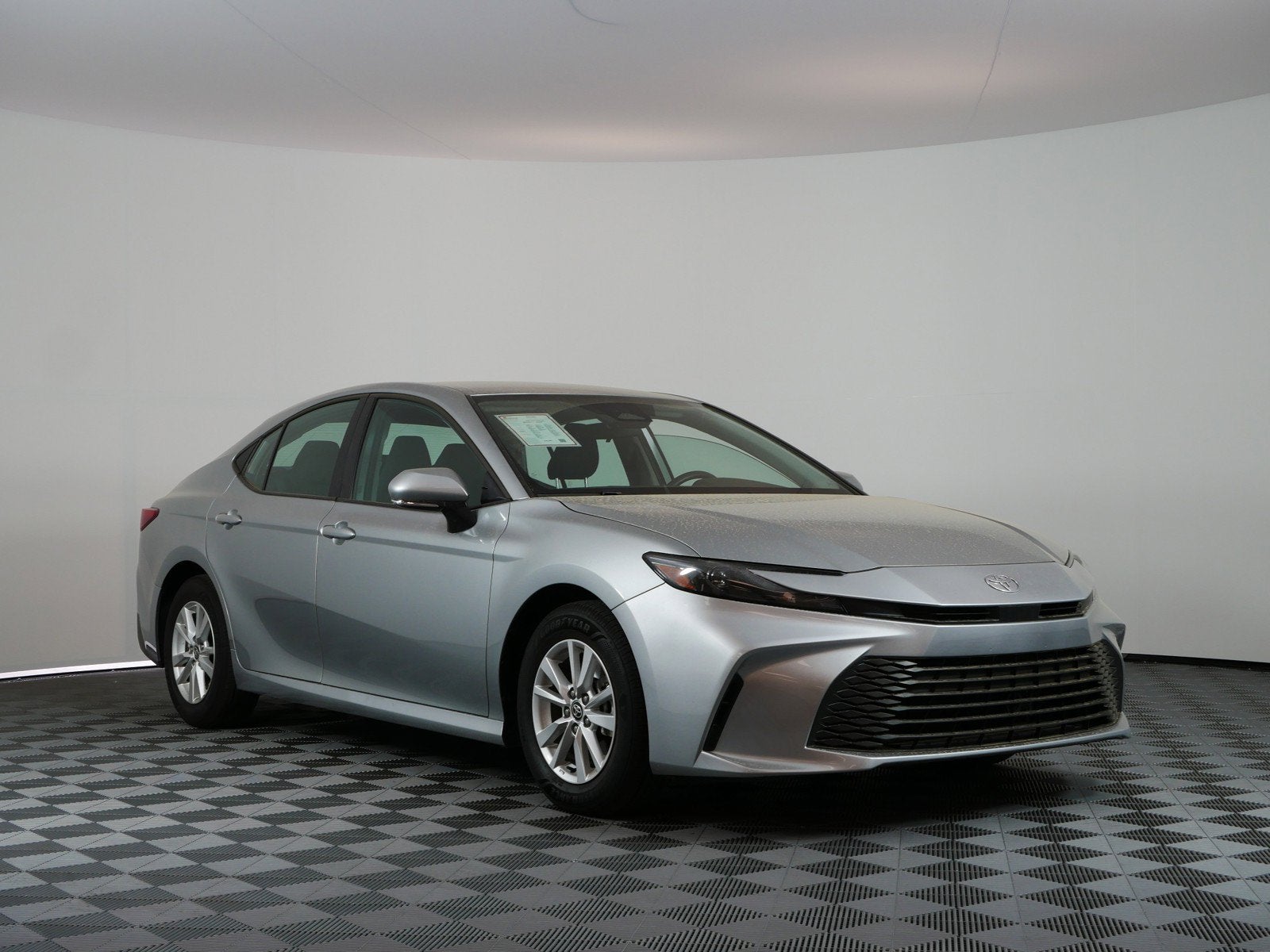 2026 Toyota Camry LE *CLEAN CARFAX! LOW MILES!*