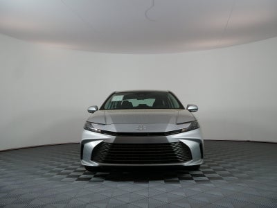 2026 Toyota Camry LE *CLEAN CARFAX! LOW MILES!*