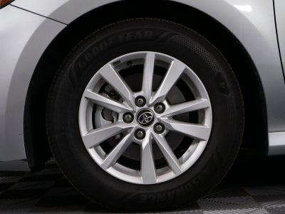2026 Toyota Camry LE *CLEAN CARFAX! LOW MILES!*