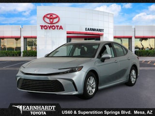 2026 Toyota Camry LE *CLEAN CARFAX! LOW MILES!*