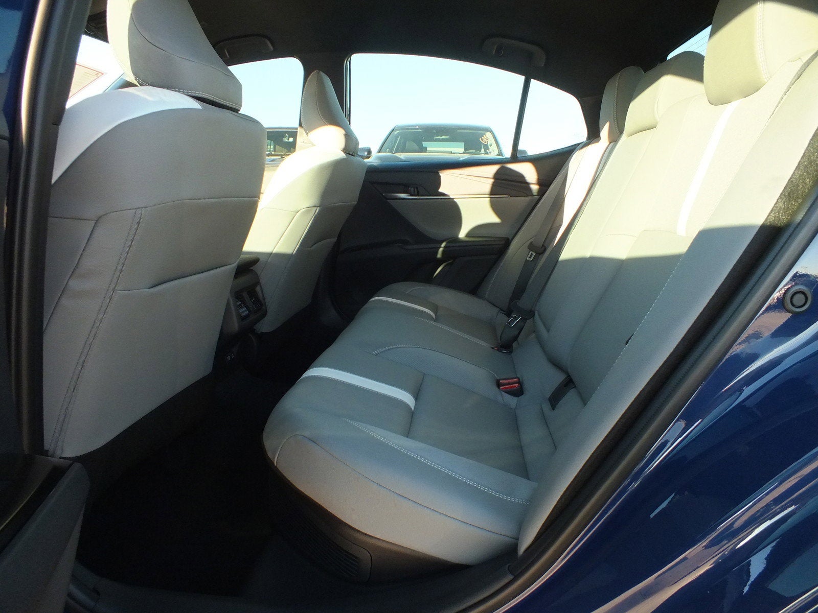 2026 Toyota Camry SE *LIKE NEW! EXTREMELY LOW MILES!*