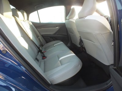 2026 Toyota Camry SE *LIKE NEW! EXTREMELY LOW MILES!*