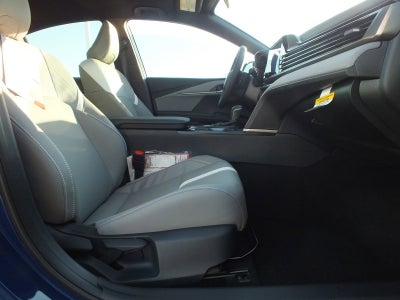 2026 Toyota Camry SE *LIKE NEW! EXTREMELY LOW MILES!*