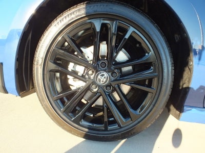 2026 Toyota Camry SE *LIKE NEW! EXTREMELY LOW MILES!*