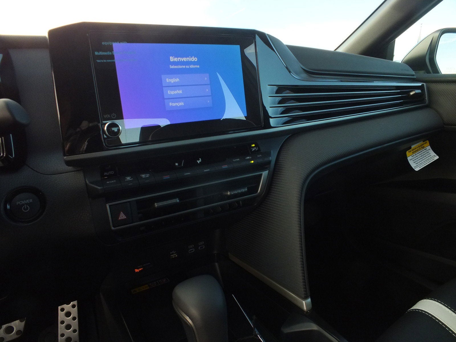 2026 Toyota Camry SE FWD *LIKE NEW!*