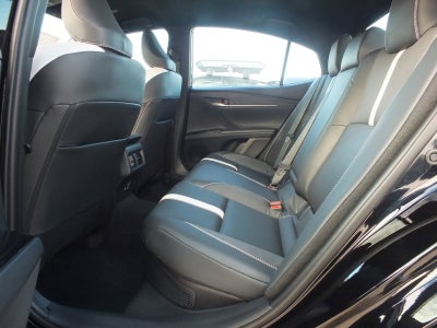 2026 Toyota Camry SE FWD *LIKE NEW!*