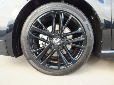 2026 Toyota Camry SE FWD *LIKE NEW!*